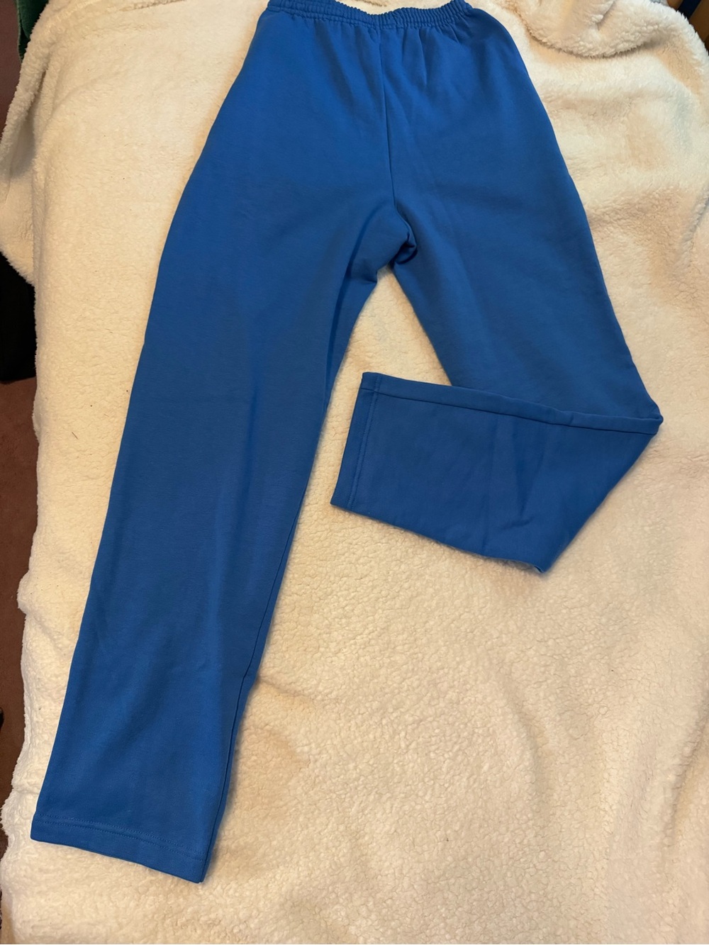Authentic Alvin Ailey American Theater Merchandise Joggers